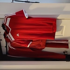 Adidas outfit